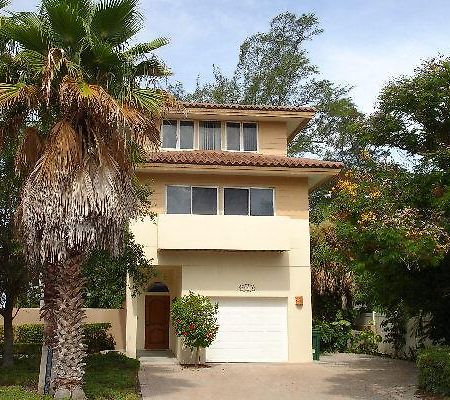 Serenity Four Bedroom Villa Holmes Beach Luaran gambar