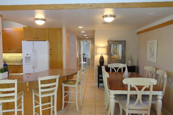 Serenity Four Bedroom Villa Holmes Beach Luaran gambar