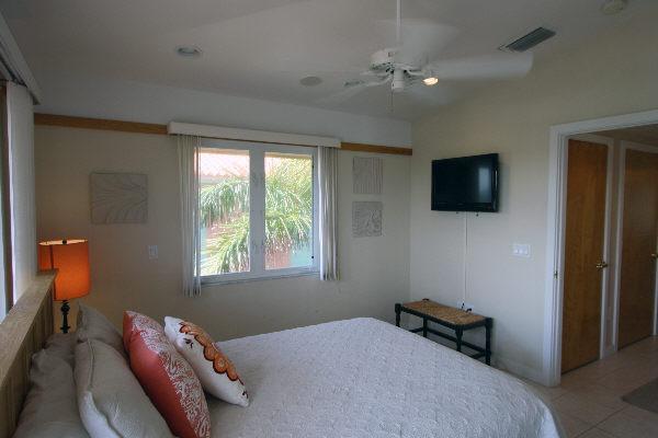 Serenity Four Bedroom Villa Holmes Beach Luaran gambar
