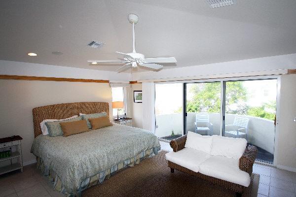 Serenity Four Bedroom Villa Holmes Beach Luaran gambar
