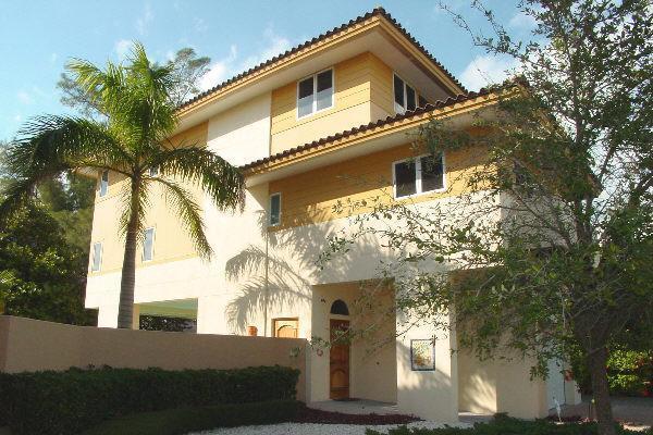 Serenity Four Bedroom Villa Holmes Beach Luaran gambar